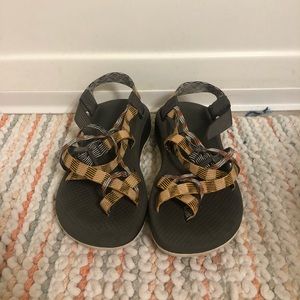 Chaco Sandals